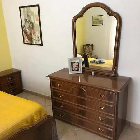 Dom wakacyjny Soleli