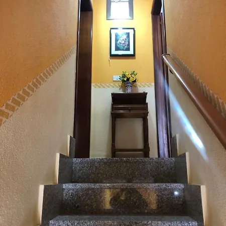 Holiday home Soleli