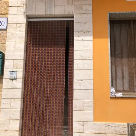 Soleli Molino San Biagio