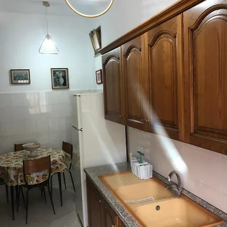 Soleli Feriehus Molino San Biagio