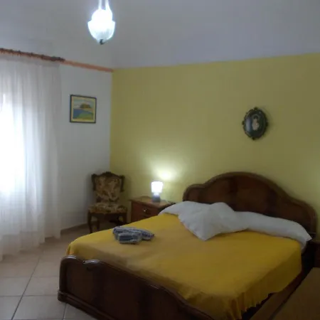 Holiday home Soleli Molino San Biagio
