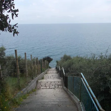 Soleli * Molino San Biagio