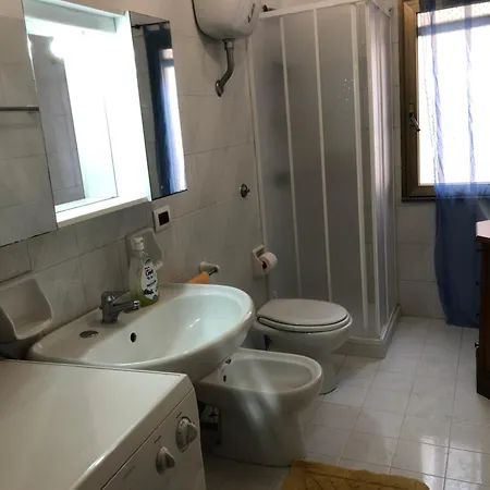 Holiday home Soleli