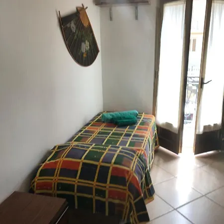 Soleli Holiday home Molino San Biagio