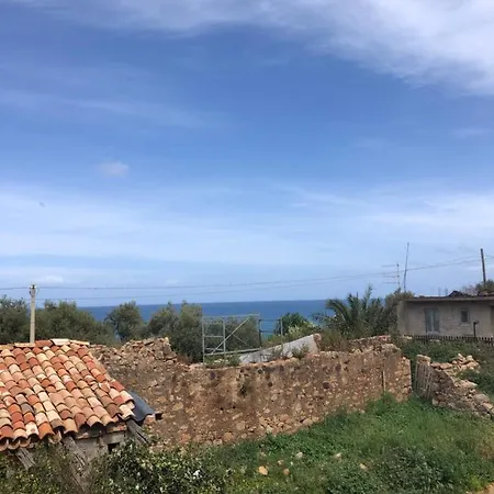 Holiday home Soleli *
