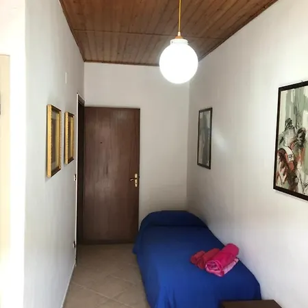 Prázdninový dům Soleli Molino San Biagio