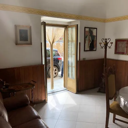 Soleli Holiday home
