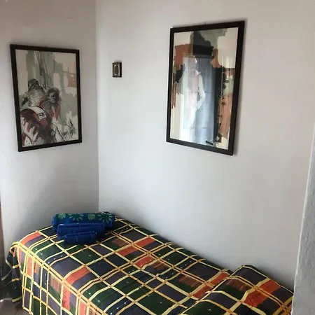 Holiday home Soleli *