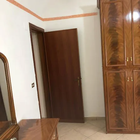 Soleli Holiday home Molino San Biagio