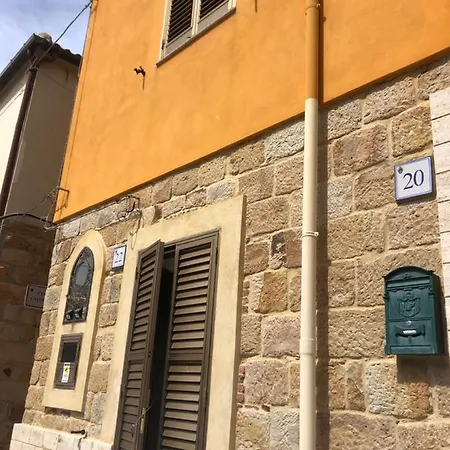 Soleli Prázdninový dům *