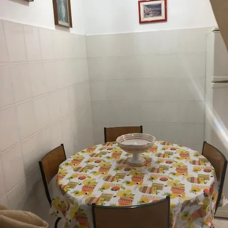 Soleli Feriehus *