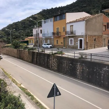 Soleli Holiday home