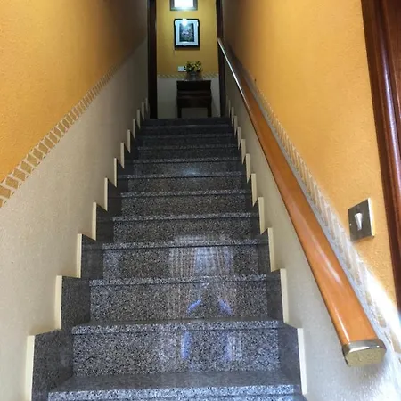 Soleli Feriehus Molino San Biagio
