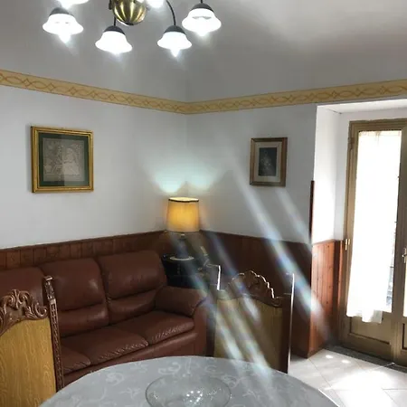 Dom wakacyjny Soleli
