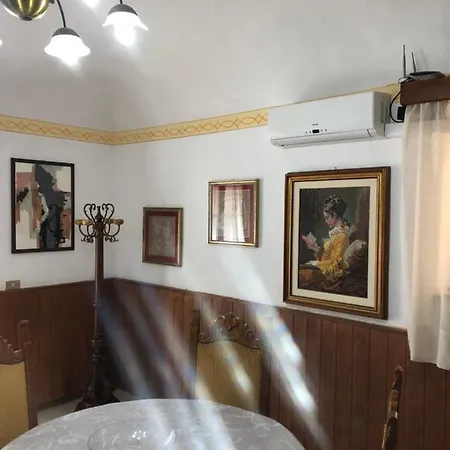 Soleli Holiday home *