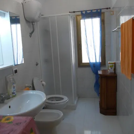 Holiday home Soleli