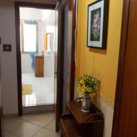 Holiday home Soleli