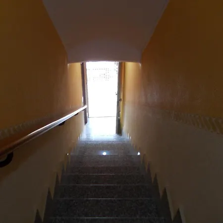 Soleli Feriehus *