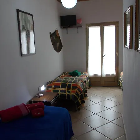 Holiday home Soleli *