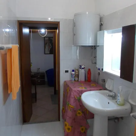 Hébergement de vacances Soleli Molino San Biagio