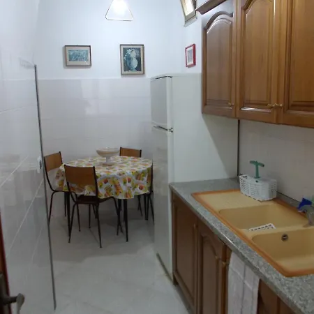 Hébergement de vacances Soleli Molino San Biagio
