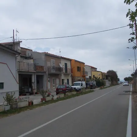 Feriehus Soleli Molino San Biagio
