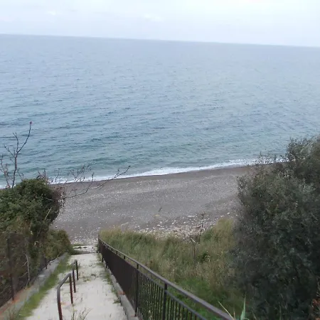 Holiday home Soleli *