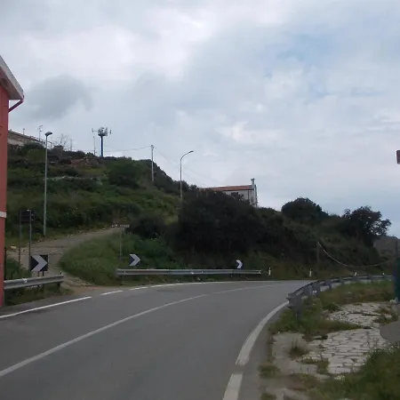 Soleli Feriehus Molino San Biagio