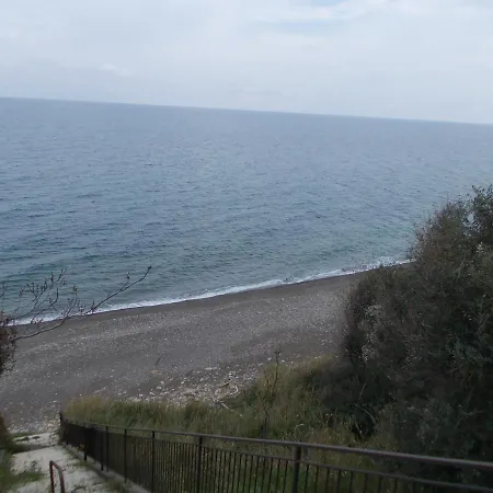 Soleli Holiday home