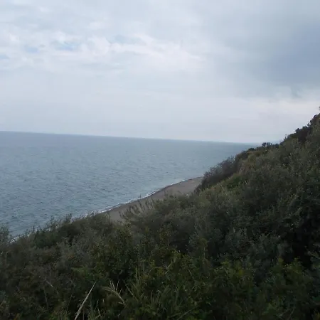 Holiday home Soleli *