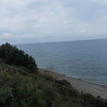 Soleli * Molino San Biagio