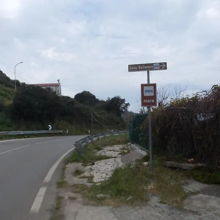Soleli Molino San Biagio
