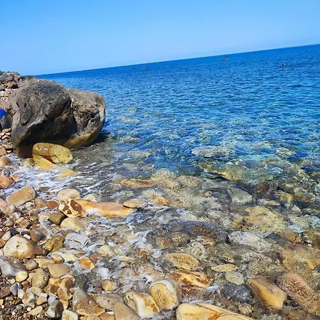 Soleli Dom wakacyjny Molino San Biagio