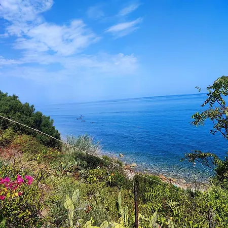 Soleli Holiday home