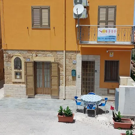 Feriehus Soleli Molino San Biagio