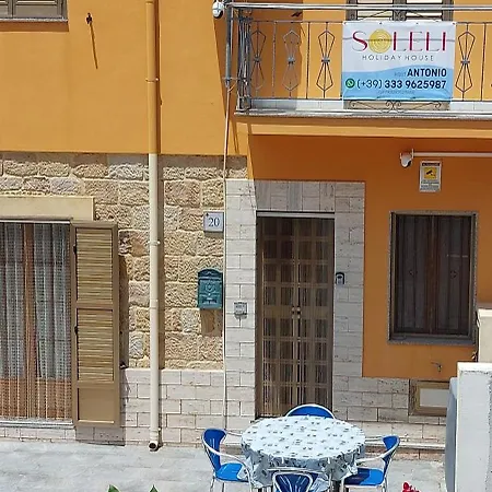 Soleli *