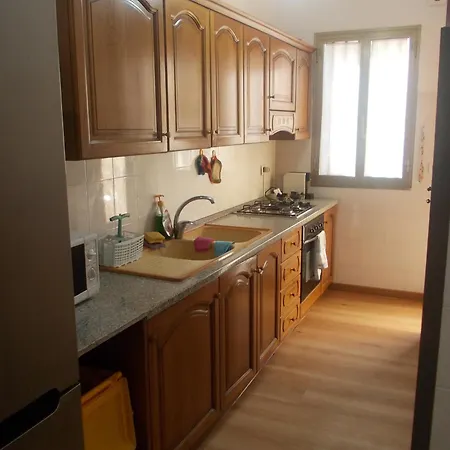 Holiday home Soleli Molino San Biagio