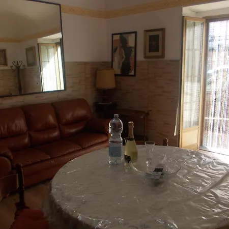 Soleli Molino San Biagio