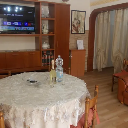 Soleli * Molino San Biagio