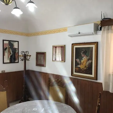 Soleli Hébergement de vacances *