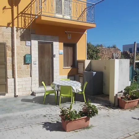 Soleli Prázdninový dům *