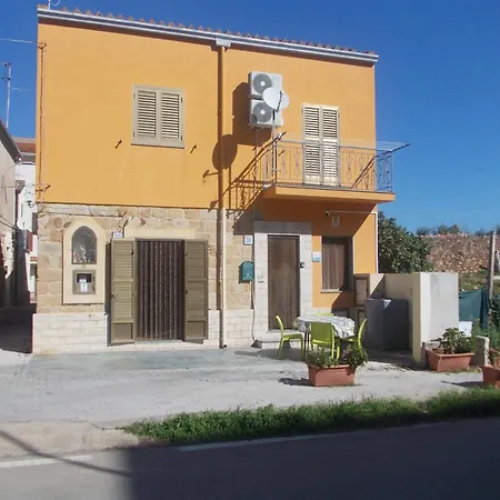 Prázdninový dům Soleli *