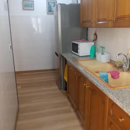 Soleli Hébergement de vacances Molino San Biagio