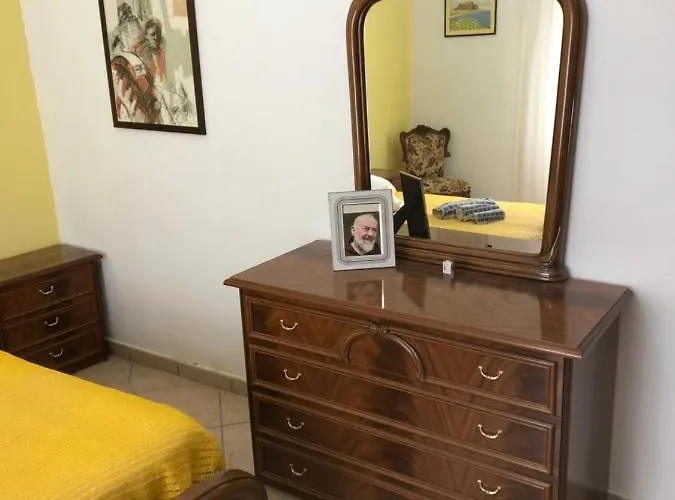 Prázdninový dům Soleli