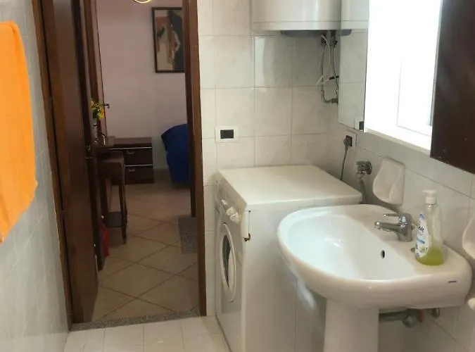 Soleli * Molino San Biagio