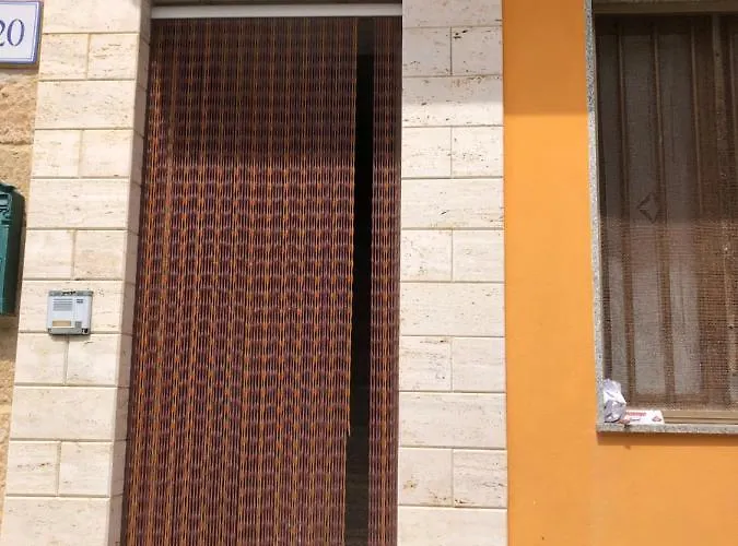 Soleli Molino San Biagio