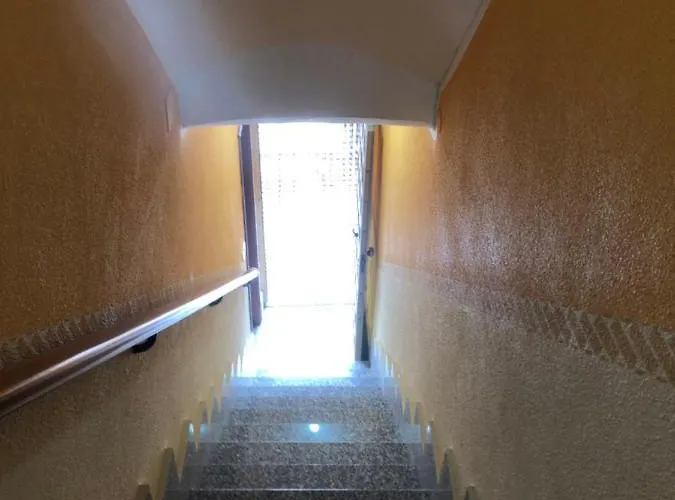 Prázdninový dům Soleli *