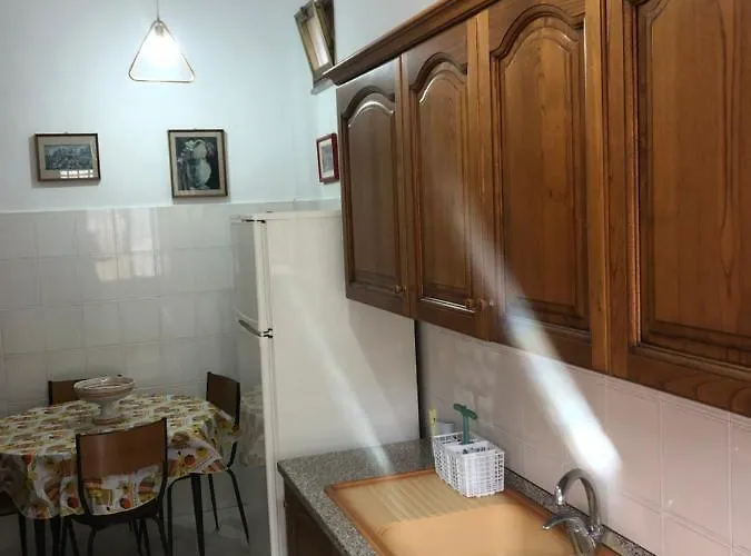 Soleli Prázdninový dům Molino San Biagio