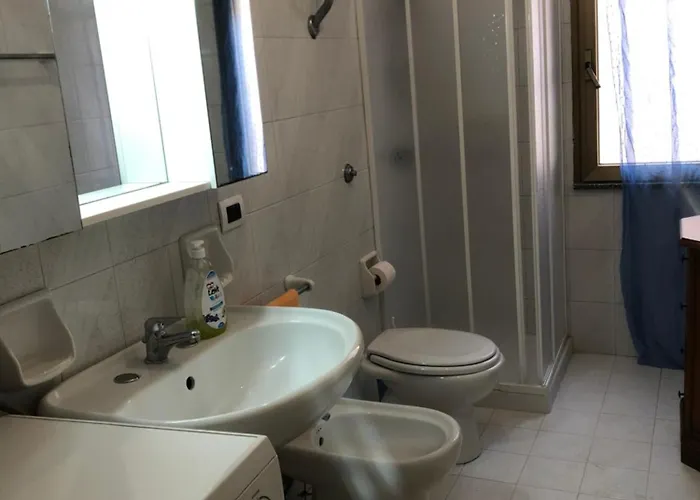 Prázdninový dům Soleli