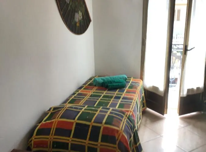 Soleli Prázdninový dům Molino San Biagio